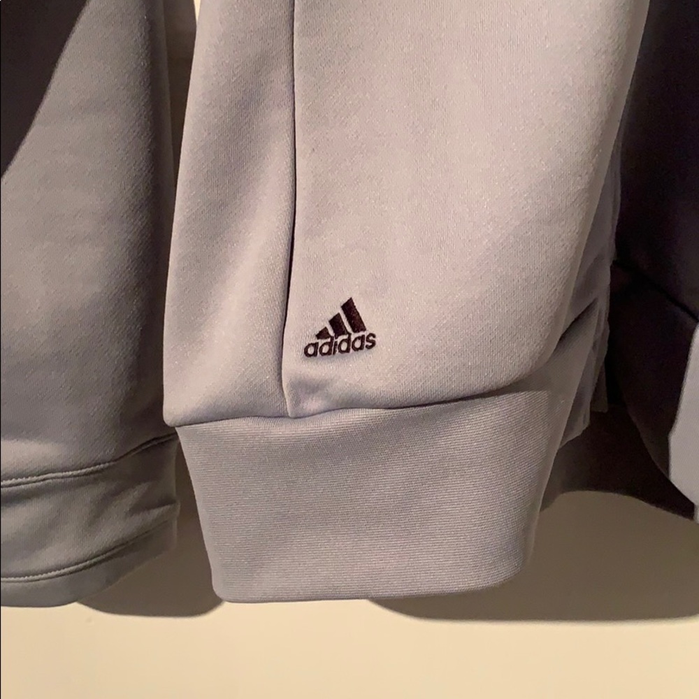 Adidas Track Jacket - Picture 6 of 6